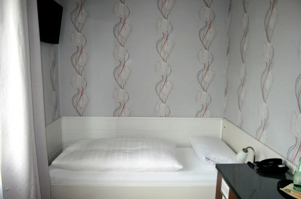 Hotel Restaurant Bruchwiese - Chambres