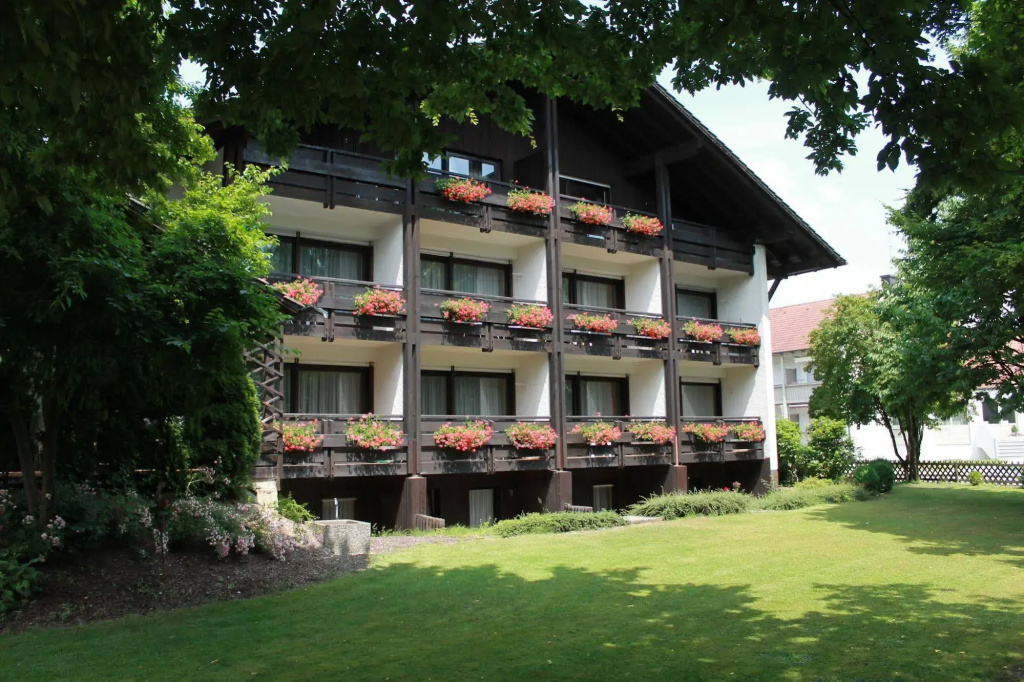 Hotel photo 13