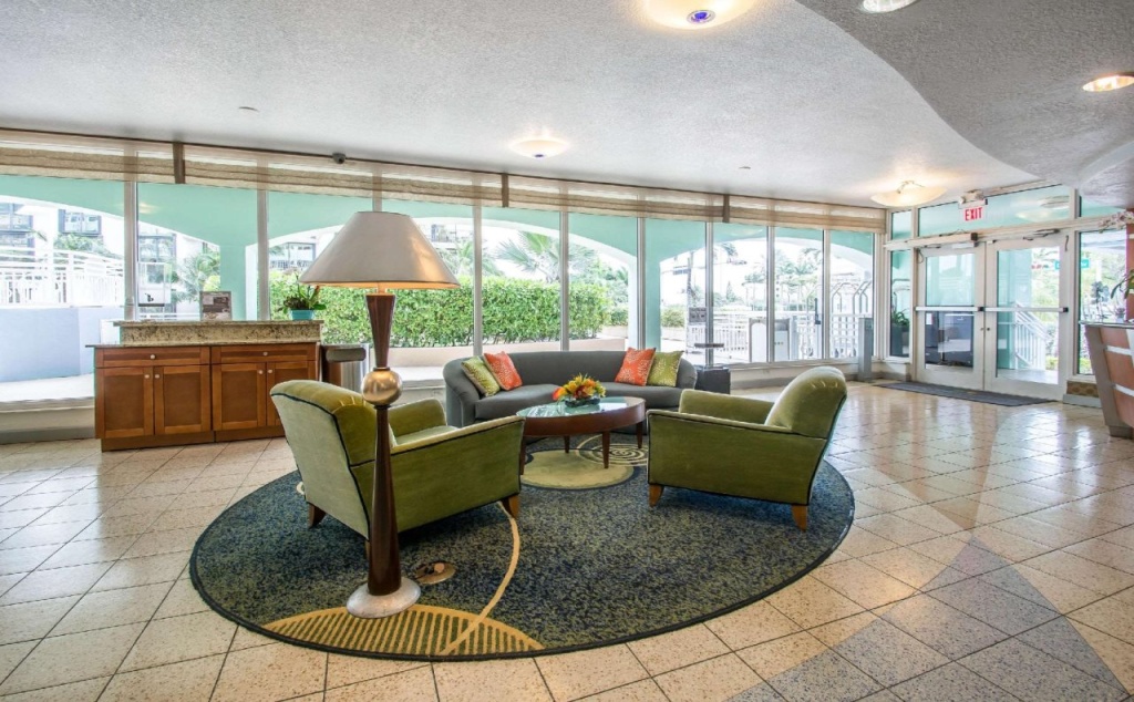 Solara Surfside