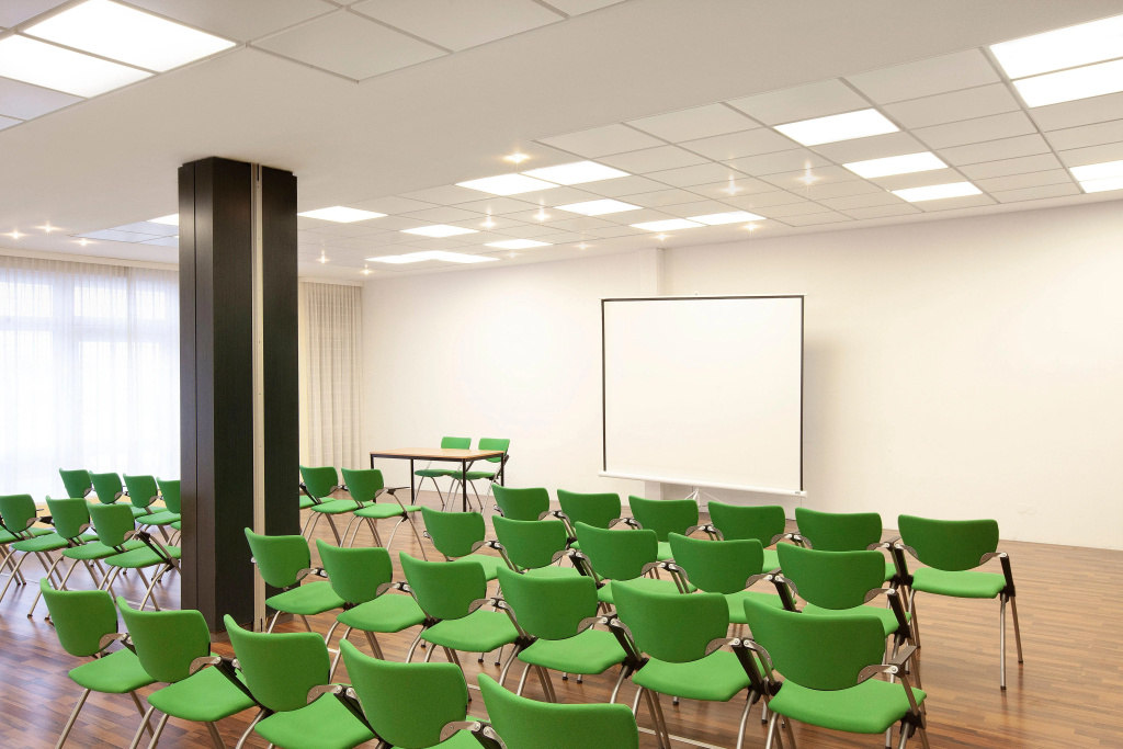 Holiday Inn Leipzig Günthersdorf - Général