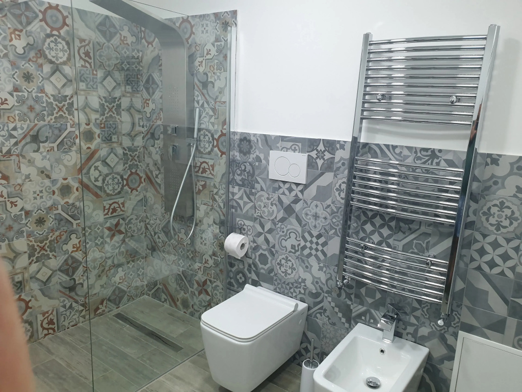 B&B Le Volte - фото 7