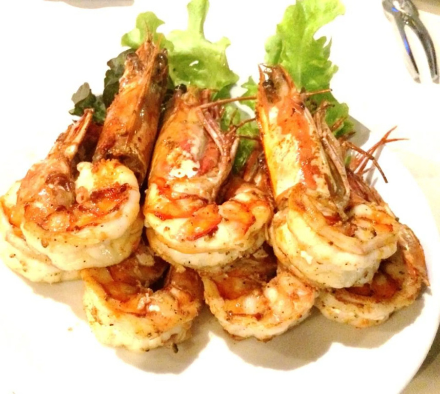 Food & Beverage