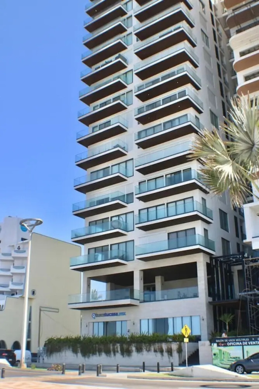 The O Apartments