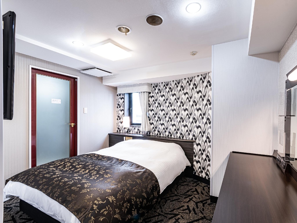 APA Hotel Sapporo Hosui Susukino Ekimae 사진 3