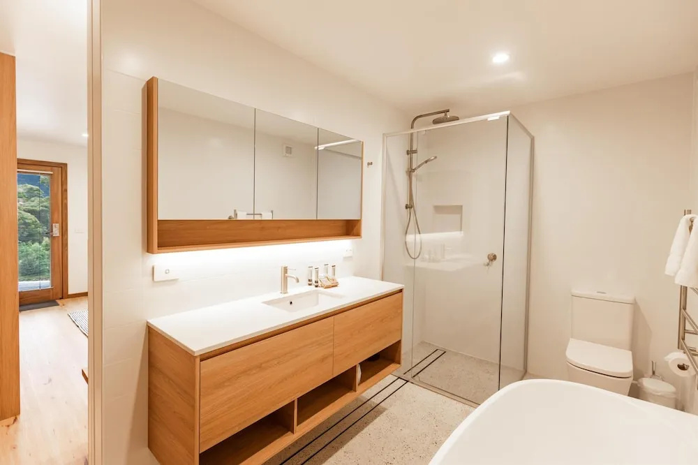 Oaks Lake Crackenback Resort - Chambres