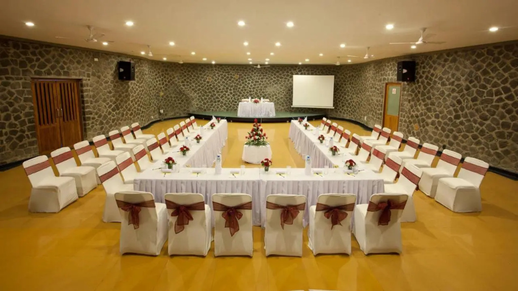 Great trails yercaud by GRT Hotels - Général