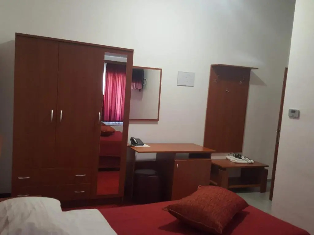 Hotel Mirni Kutak - Chambres