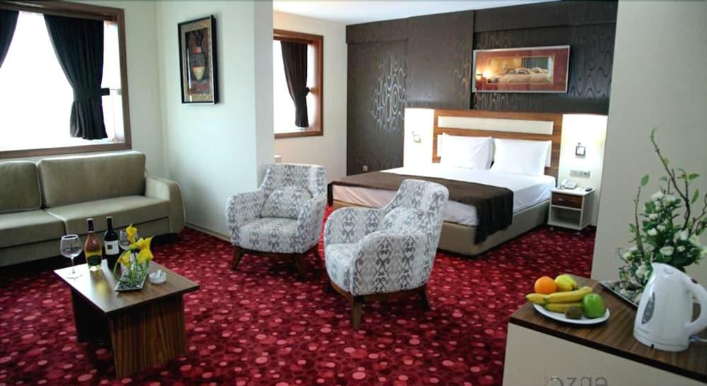 Palmcity Hotel Turgutlu - Général