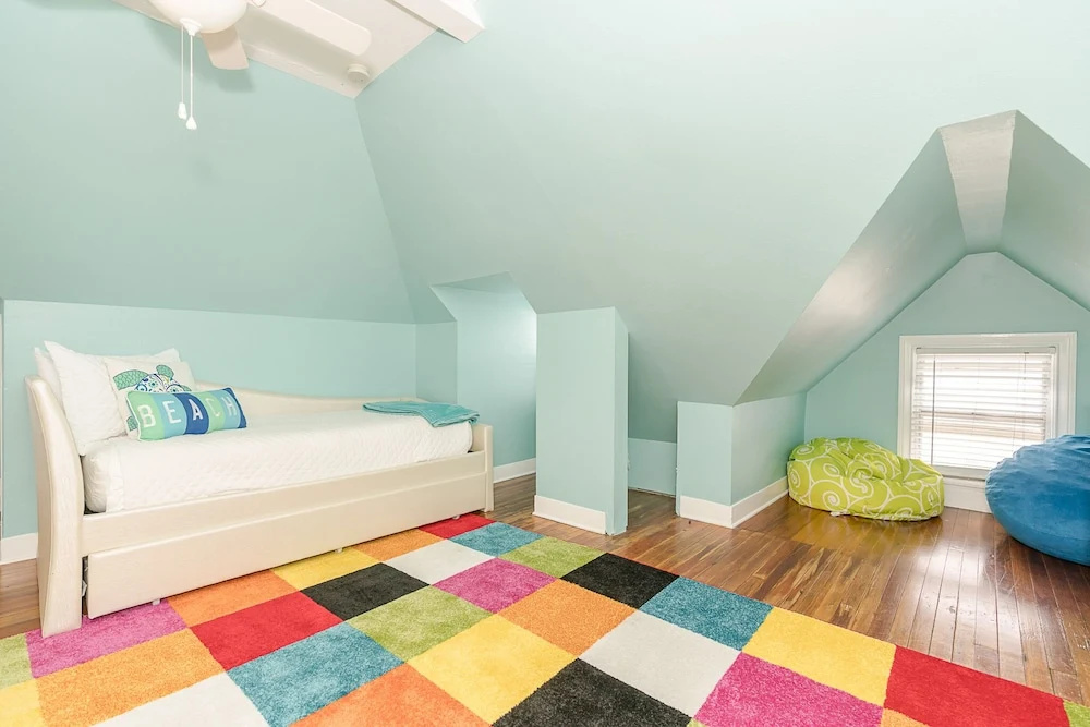 Beachside Bungalow 2