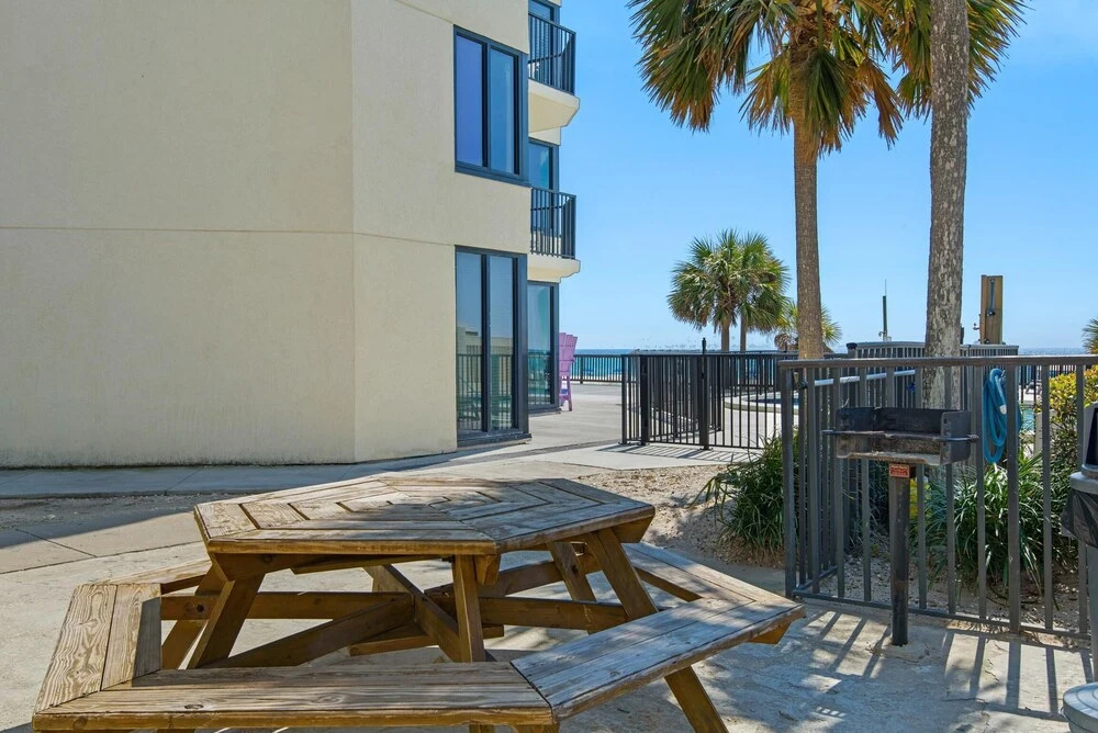 Sunbird 307w, Panama City Beach
