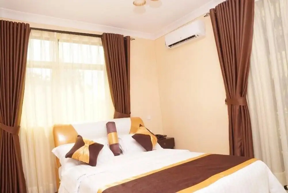 Nican Resort Hotel - Chambres