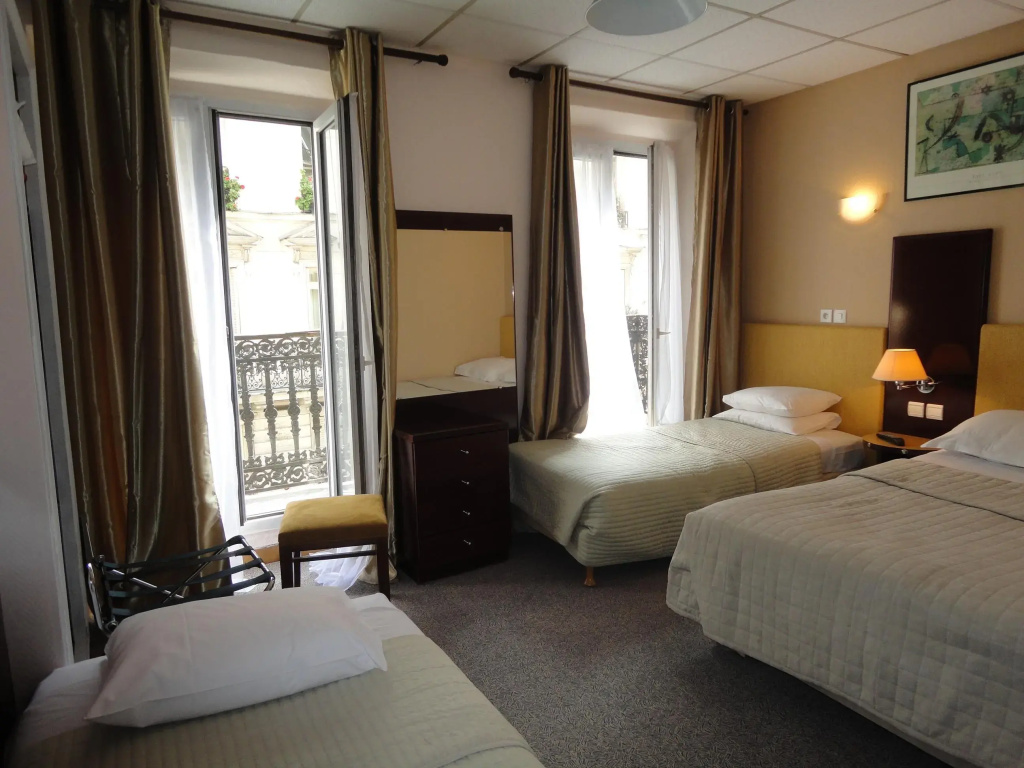 Hotel photo 5