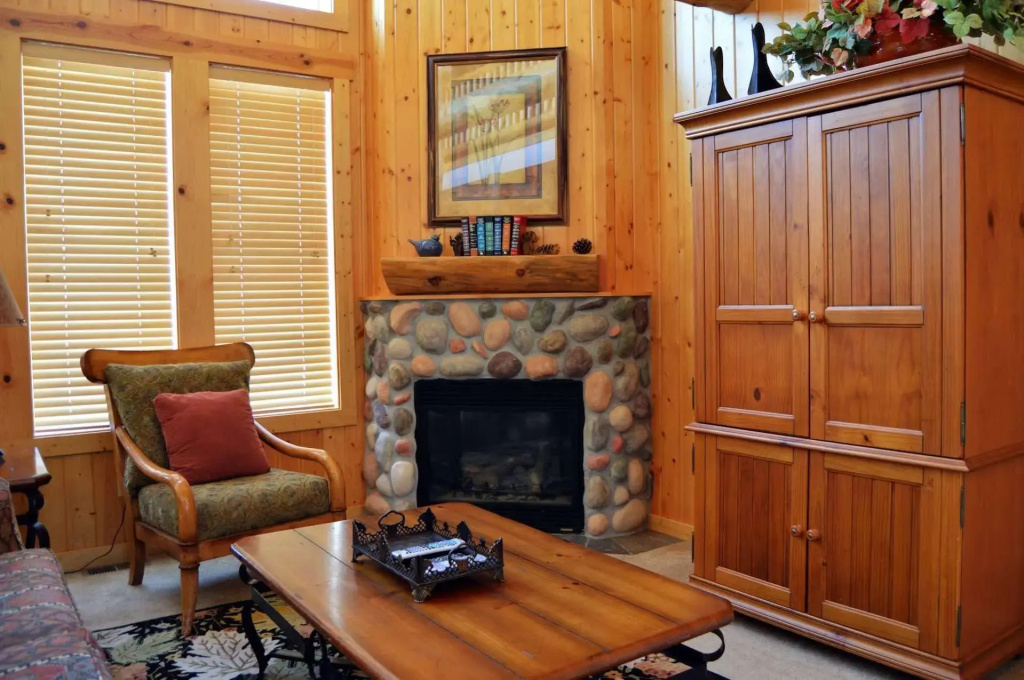 Holiday Inn Resort At Running Y Ranch - фото 11