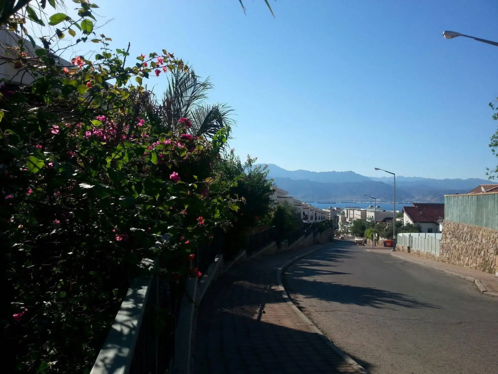 Amdar Village Eilat Apartments