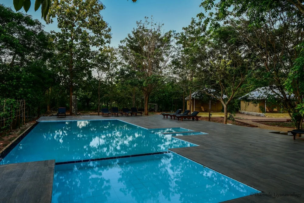Rangiri Dambulla Resort - Général