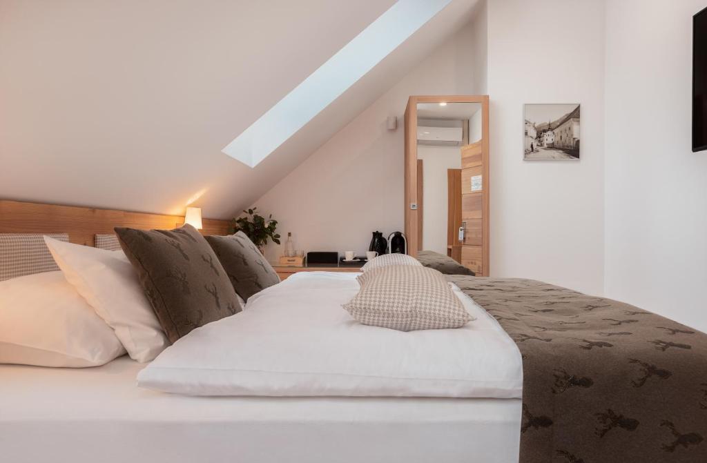 Boutique Hotel Skipass by null