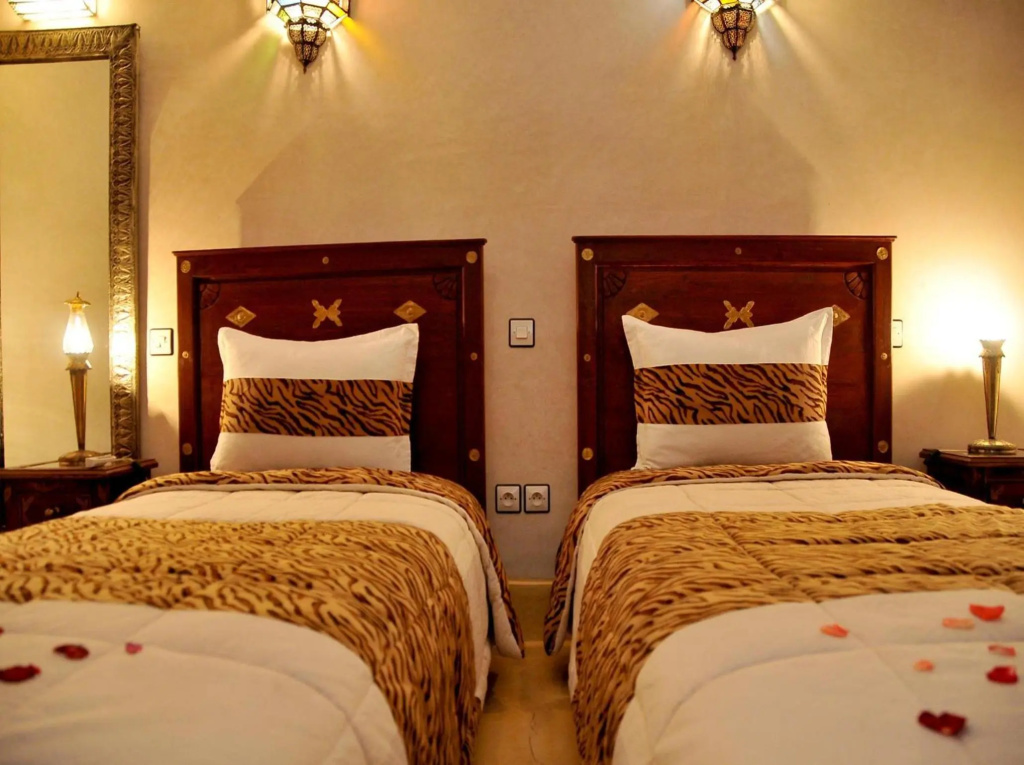Riad Lila — 4