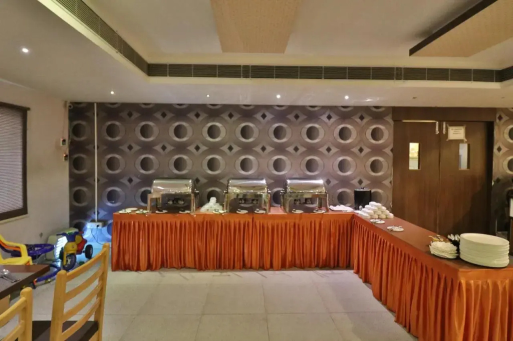 Hotel photo 35