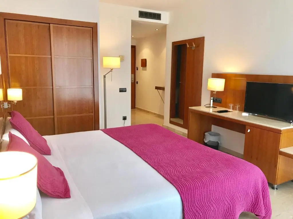 Hotel Calasanz - Général