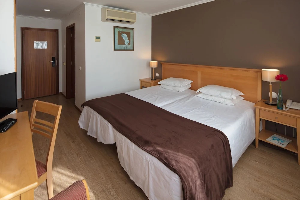 Hotel Orquidea - Chambres