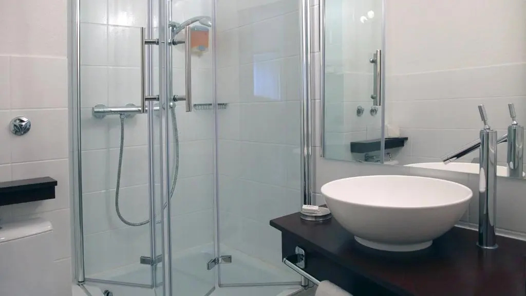 Cityhotel Amadeus - Chambres