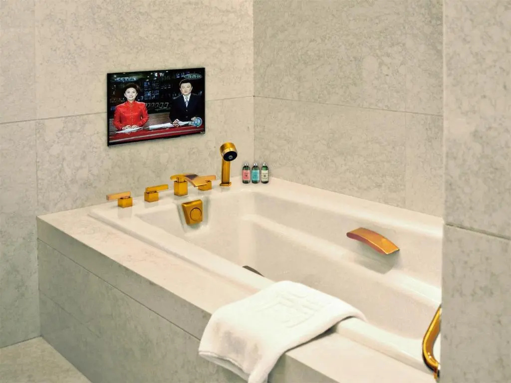 Imperial Palace Hotel - Chambres
