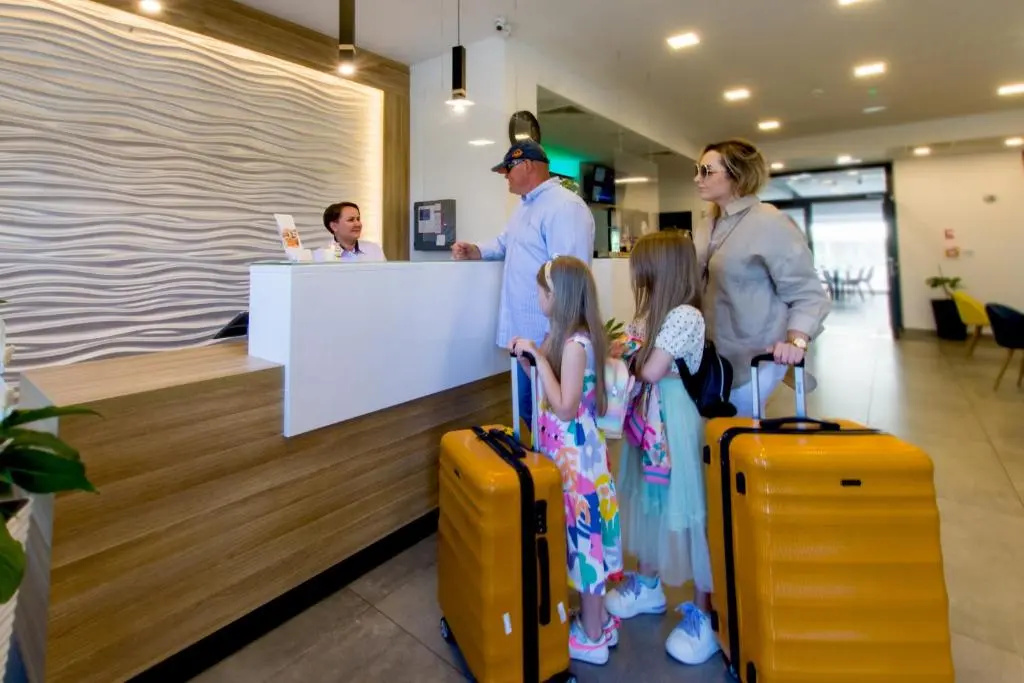 Hotel photo 17