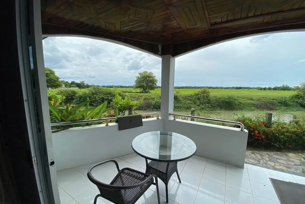 Baan Sanuan Resort