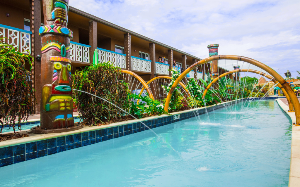 Westgate Cocoa Beach Resort - Général