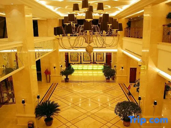 Business Centre