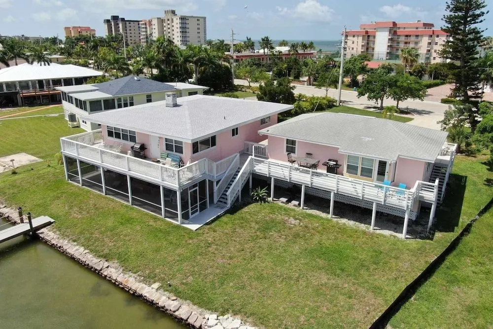 Estero Bay View Studio Apatment