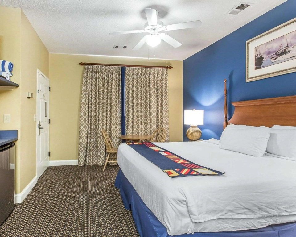 Bluegreen Vacations Harbour Lights, an Ascend Collection Resort - Général