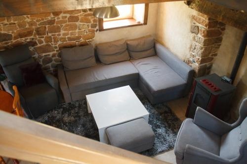 Logis du Tregor