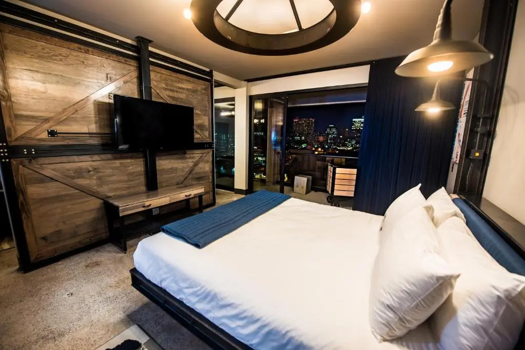 Suite