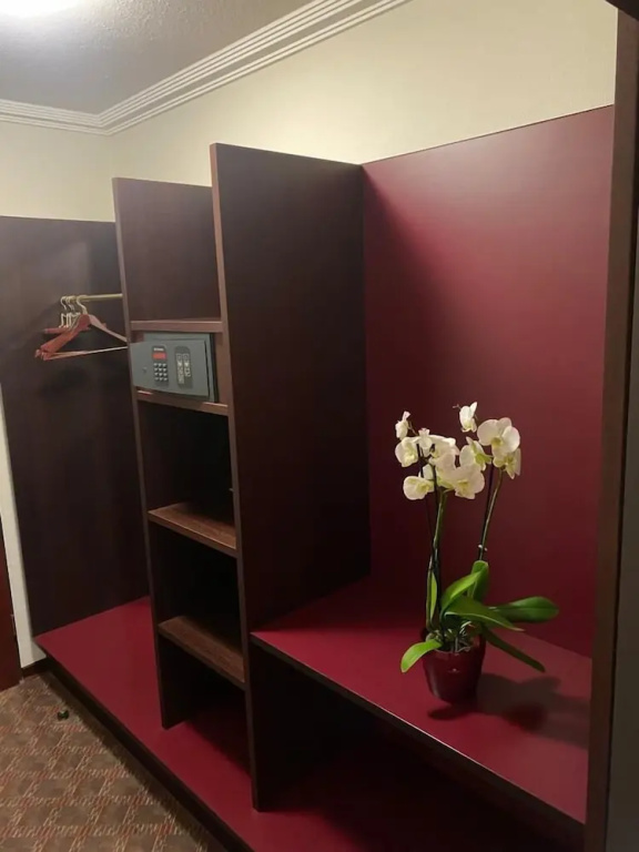 Hotel Villa Sophia - Chambres