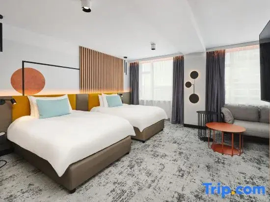 Premium room