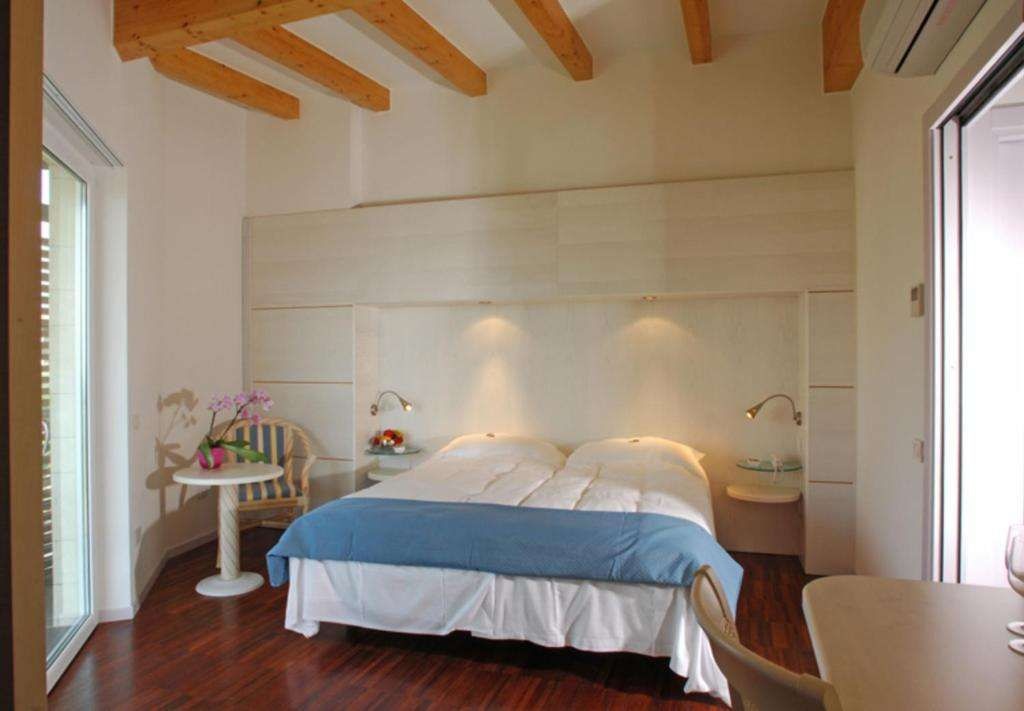 Park Hotel Il Vigneto - Général