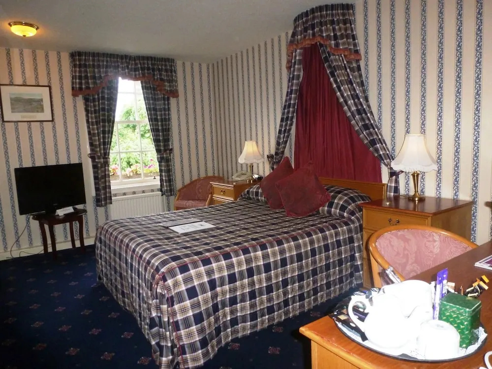 Standard Double Family room (full double bed)
