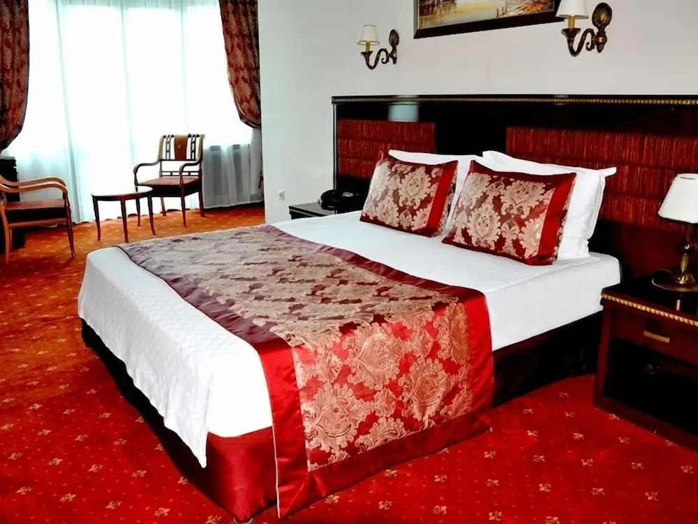 Pasha Palas Hotel Izmit - Général