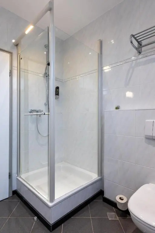 Hotel Wittekindsquelle - Chambres
