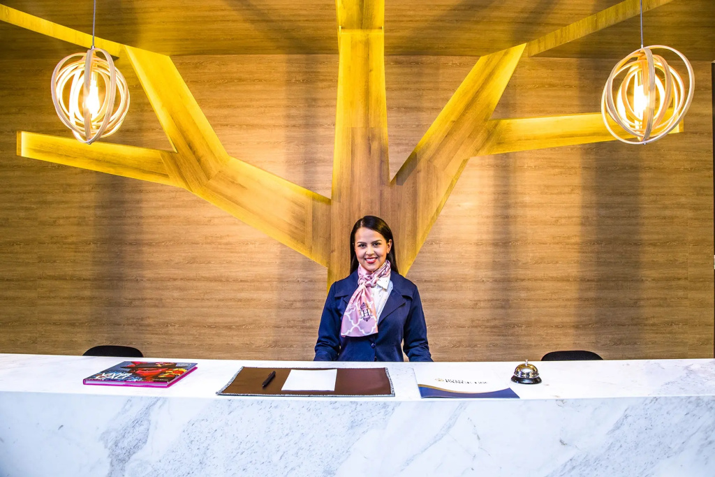 Hotel photo 21
