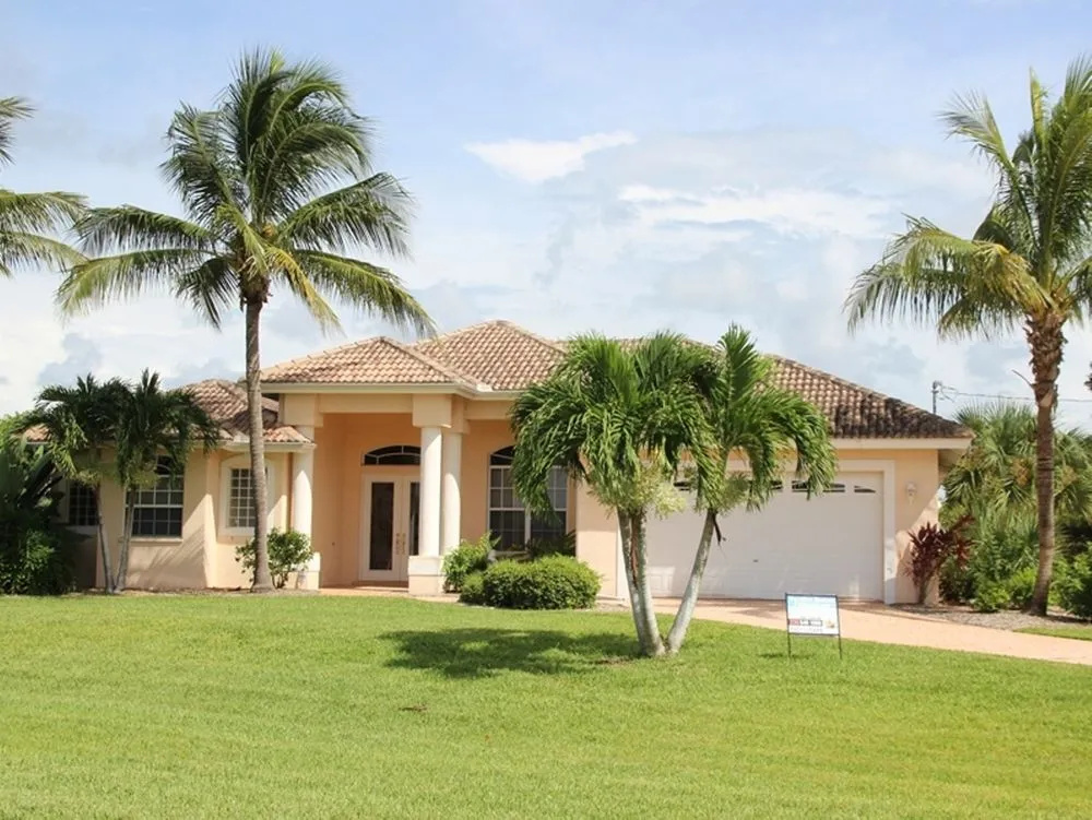 123Cape Vacation Rentals
