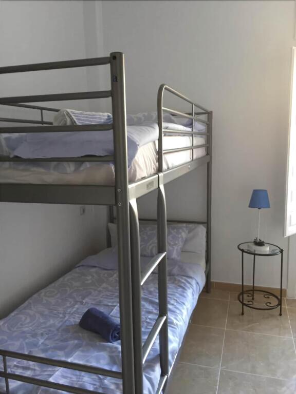 Hostel Malaga Centro - 4