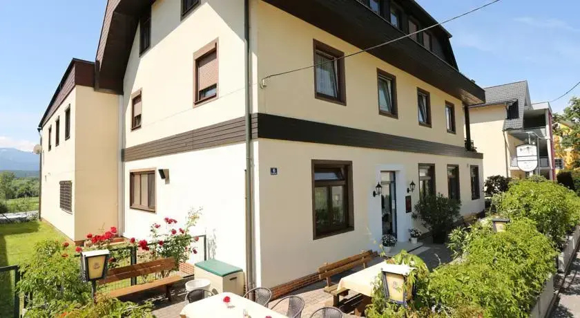Gasthof-Seepension Hofer - Loee - Général