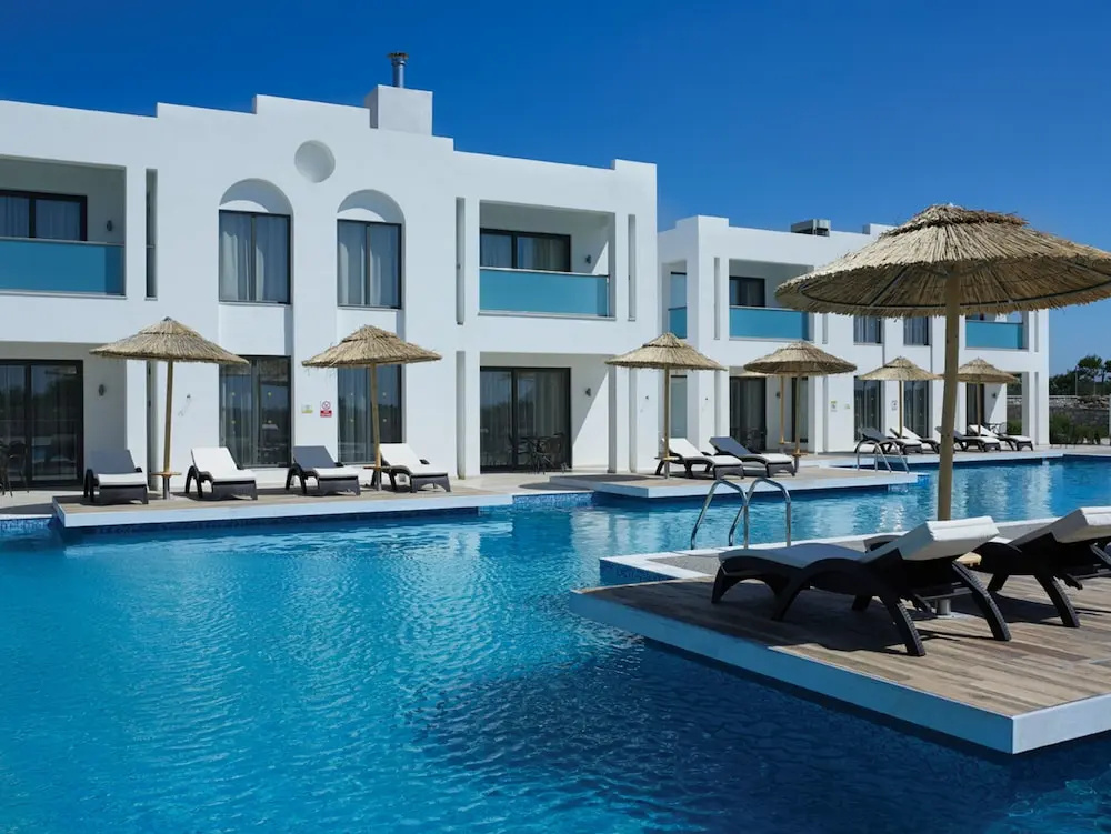Tui Magic Life Plimmiri, о. Родос, Греція мініатюра 12