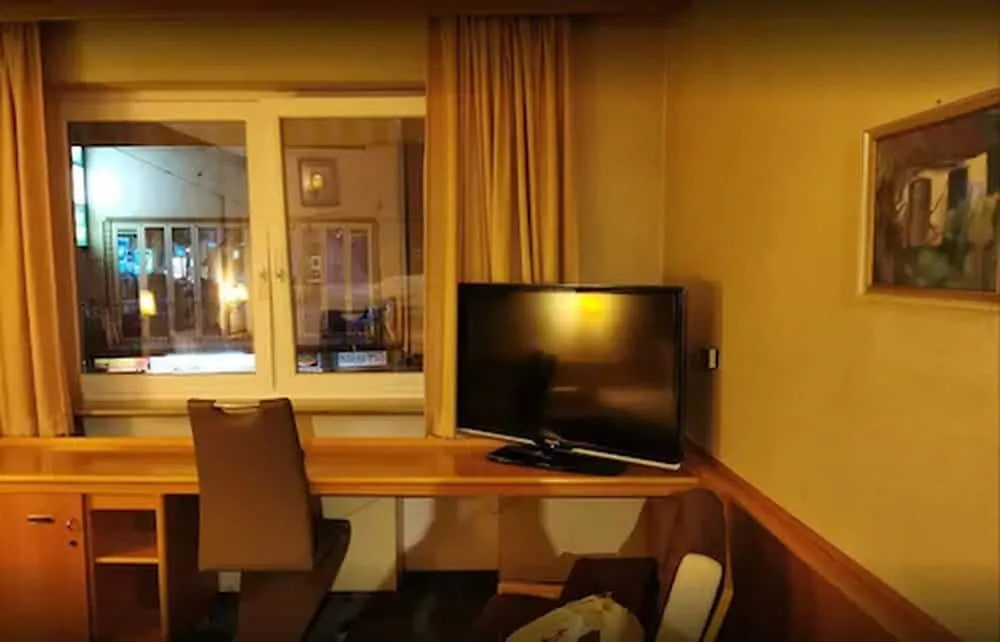 Hotel photo 10
