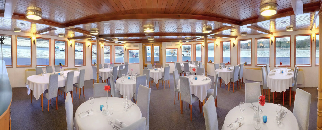 Fortuna Boat Hotel - Général