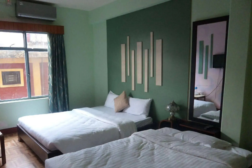 Hotel photo 17