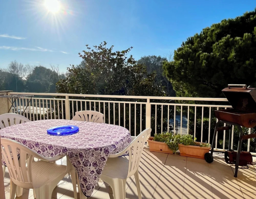 Apartment Tirreno