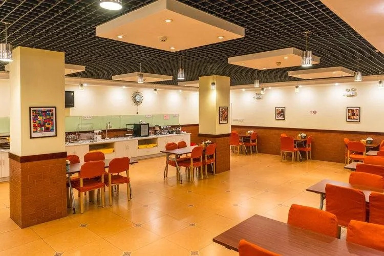 Home Inn Taiyuan Street - Shenyang - Général